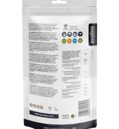 Purasana Blauwe Bessen – Vegan (150 gr)