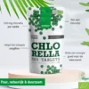Purasana Chlorella 500 Mg Bio (500 tabletten)