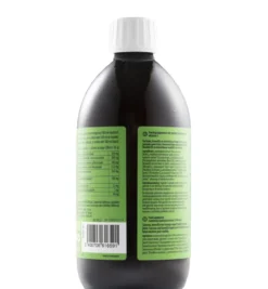 Purasana Curcuma Boswelia & Harpago Joint Flexibility Bio (500 ml)