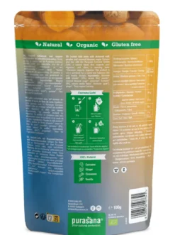 Purasana Curcuma Latté Poeder (100 gr)