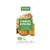 Purasana Curcuma Vegan Bio (120 vega capsules)