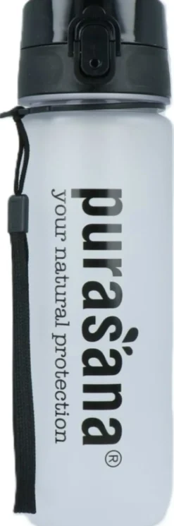 Purasana Drinkfles (1 stuk)