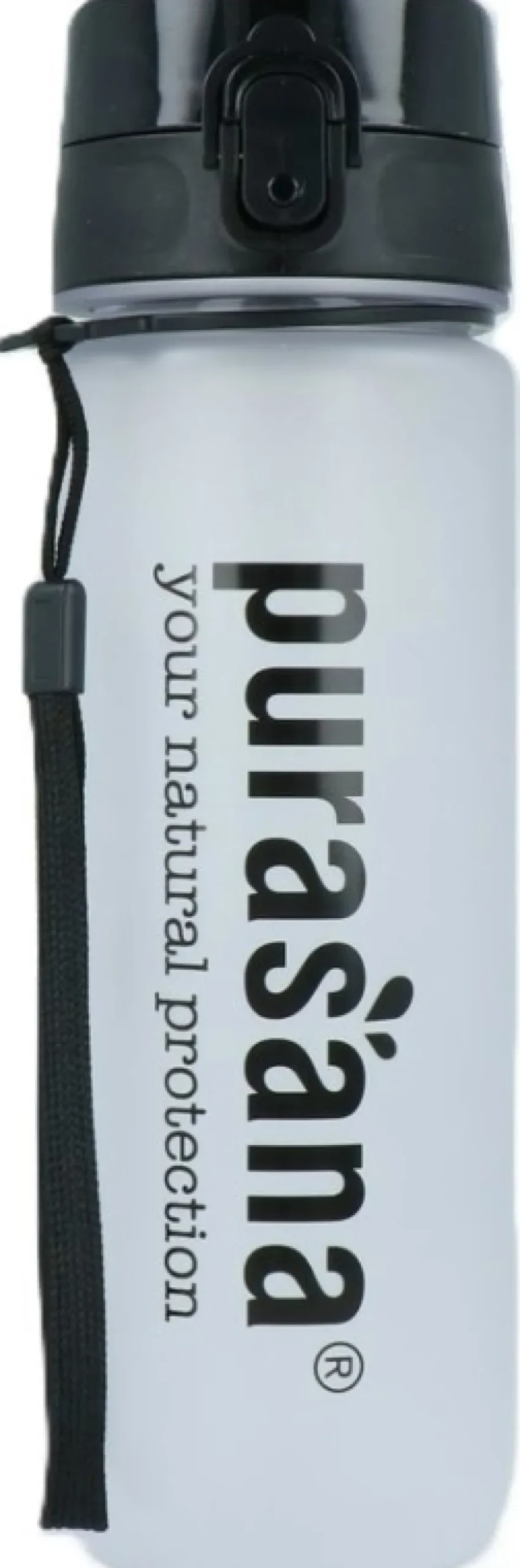 Purasana Drinkfles (1 stuk)