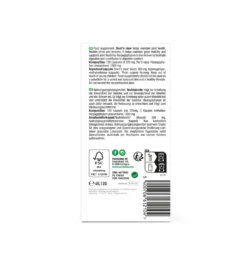 Purasana Duivelsklauw/Harpagophytum Vegan Bio (120 vega capsules)