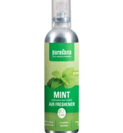 Purasana Frishi Luchtverfrisser Mint/Desodorisant Menthe (100 ml)