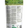 Purasana Gepeld Hennepzaad Hulled Hemp Seeds Bio (200 gr)