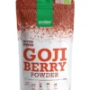 Purasana Goji Bes Poeder/Poudre Baies De Goji Vegan Bio (200 gr)