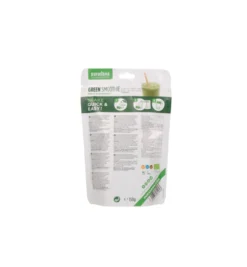 Purasanagreen Smoothie Shake Vegan Bio (150 gr)