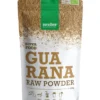 Purasana Guarana Poeder/Poudre Vegan Bio (100 gr)