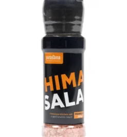Purasana Himasala Keukenzoutgrof Molen/Moulin Selgros (200 gr)