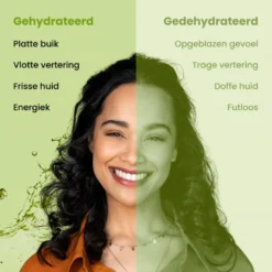Purasana Hydration Superfoods D-Tox Hero (45 gr)