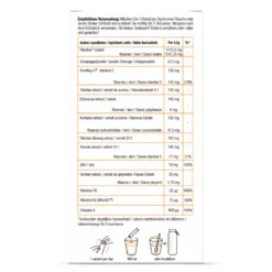 Purasana Hydration Superfoods Captain Immunity (45 gr)