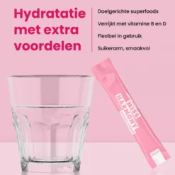 Purasana Hydration Superfoods Miss Harmony (45 gr)