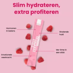 Purasana Hydration Superfoods Miss Harmony (45 gr)