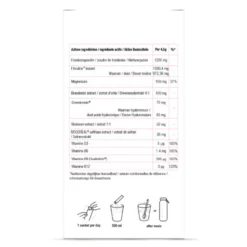 Purasana Hydration Superfoods Miss Harmony (45 gr)