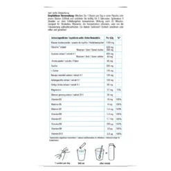 Purasana Hydration Superfoods Memory Master (45 gr)