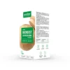 Purasana Levende Biergist/Levure De Biere Revivifiable (120 capsules)