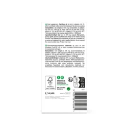 Purasana Levertraan/Huile De Foie De Morue (120 capsules)