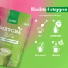 Purasana Matcha Latté Poeder (100 gr)