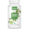 Purasana Meidoorn/Aubepine Vegan Bio (120 vega capsules)