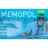 Purasana Plantapol Memopol Plus (20 stuks)