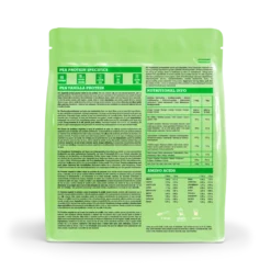 Purasana Plant Protein Erwt Vaniille (400 gr)