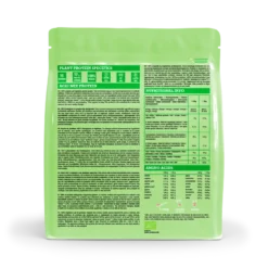 Purasana Plant Protein Mix Rode Biet Bio (400 gr)