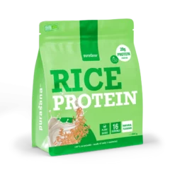 Purasana Plant Protein Rijst Natuurlijk Bio (400 gr)