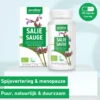 Purasana Salie/Sauge Vegan Bio (120 vega capsules)