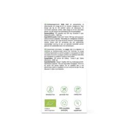 Purasana Salie/Sauge Vegan Bio (120 vega capsules)