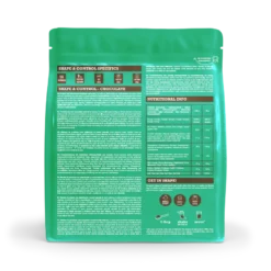 Purasana Shape & Control Plant Protein Chocolade (350 gr)