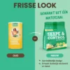 Purasana Shape & Control Plant Protein Vanille (350 gr)