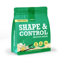 Purasana Shape & Control Plant Protein Vanille (350 gr)