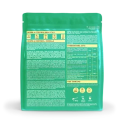 Purasana Shape & Control Plant Protein Vanille (350 gr)