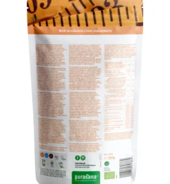 Purasana Slimming Mix 2.0 Vegan Bio (250 gr)