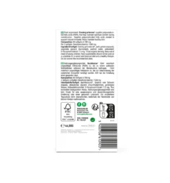 Purasana Teunisbloem Onagre Bio (60 capsules)