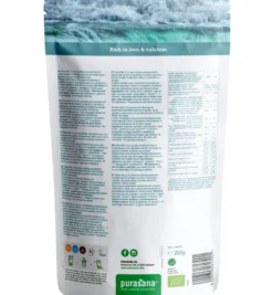 Purasana Total Detox Mix 2.0 Vegan Bio (250 gr)
