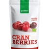 Purasana Veenbessen Cranberries Vegan Bio (200 gr)