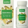 Purasana Vegan Omega-3 Algenolie (30 softgels)