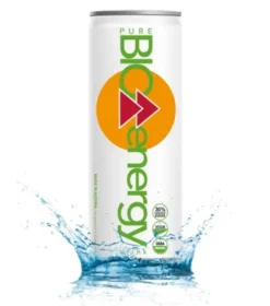 Pure Bio Energy Drink (250 ml)