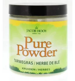 Pure Food Tarwegras (80 gr)
