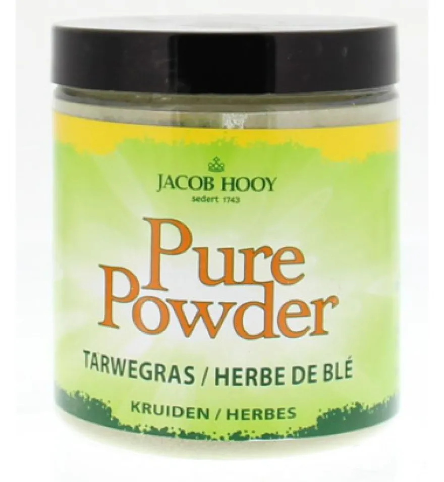 Pure Food Tarwegras (80 gr)