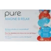 Pure Magne B Relax (90 tabletten)