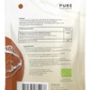 Pure Mushrooms Bio Chaga Capsules (60 vegetarische capsules)