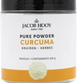 Pure Powder Curcuma Longa (110 gr)