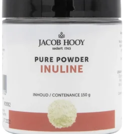 Pure Powder Inuline (150 gr)