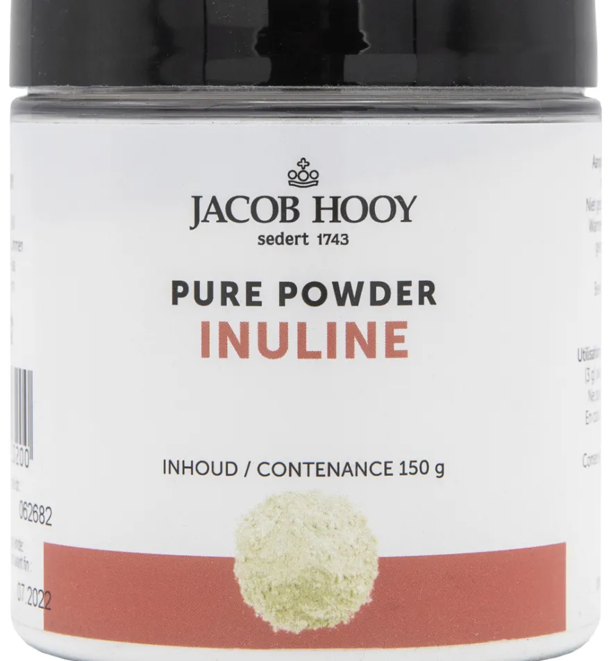 Pure Powder Inuline (150 gr)