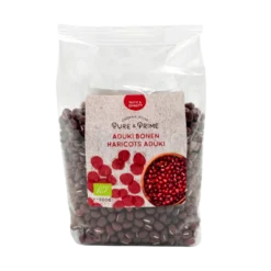 Pure & Prime Aduki Bonen Bio (500 gr)