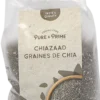 Pure & Prime Chiazaad Bio (200 gr)