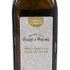 Pure & Prime Koolzaadolie Bio (500 ml)